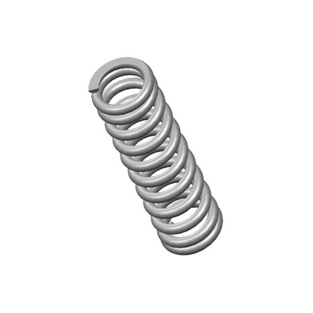 Approved Vendor Compression Spring, O= .180, L= .63, W= .029 G909969870